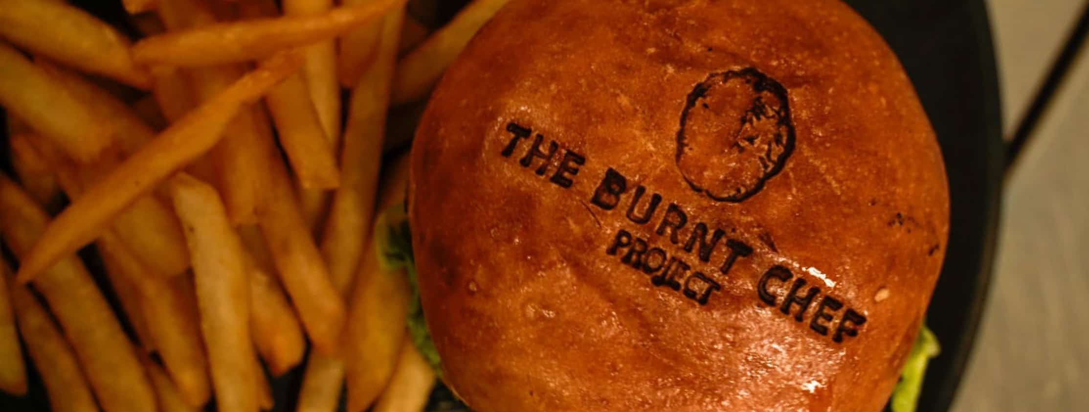 The Burnt Chef Project and Silver Hotel Group