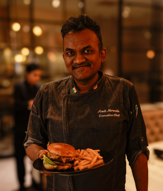 Silver Hotel Group and The Food Runners event